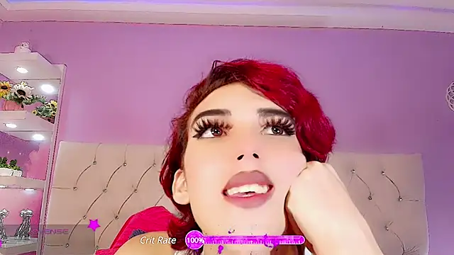 Snapshot of Babyaleja chatting on 4, 3, 2025 Babyaleja online show from 4, 3, 2025