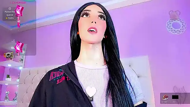 Snapshot of Babyaleja chatting on 10, 3, 2025 Babyaleja online show from 10, 3, 2025