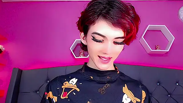 Snapshot of Babyaleja chatting on 11, 3, 2025 Babyaleja online show from 11, 3, 2025