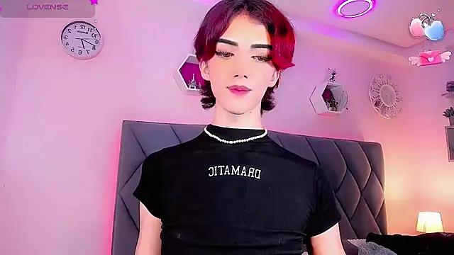 Snapshot of Babyaleja chatting on 19, 3, 2025 Babyaleja online show from 19, 3, 2025