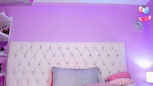 Snapshot of Babyaleja chatting on 20, 3, 2025 Babyaleja online show from 20, 3, 2025