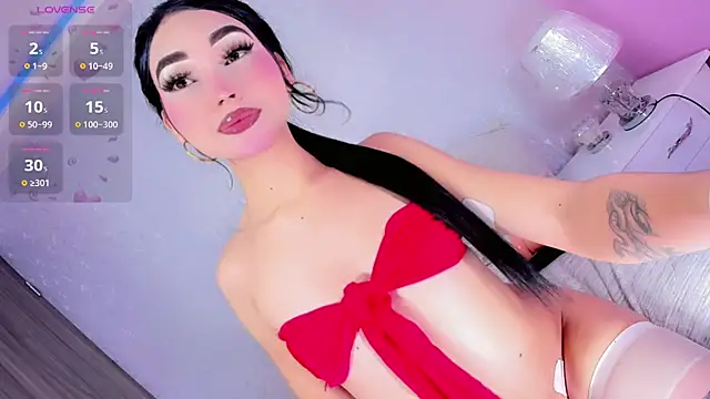 Snapshot of Babyaleja chatting on 22, 9, 2025 Babyaleja online show from 22, 9, 2025