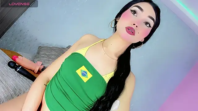 Snapshot of Babyaleja chatting on 1, 10, 2025 Babyaleja online show from 1, 10, 2025