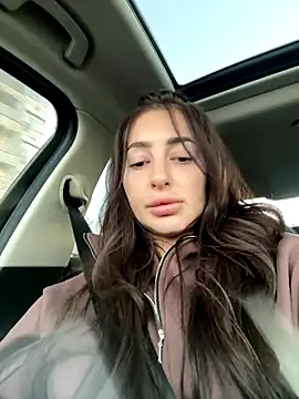 Snapshot of BabesGoesWild chatting on 31, 10, 2025 BabesGoesWild online show from 31, 10, 2025