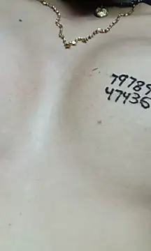 Snapshot of riteshika chatting on 19, 10, 2025 riteshika online show from 19, 10, 2025