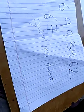 Snapshot of riteshika chatting on 1, 3, 2026 riteshika online show from 1, 3, 2026