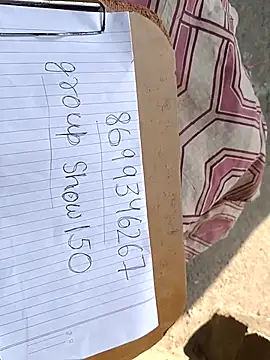 Snapshot of riteshika chatting on 2, 3, 2026 riteshika online show from 2, 3, 2026