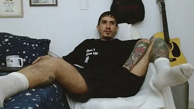 IaDoherty online show from 3, 10, 2025