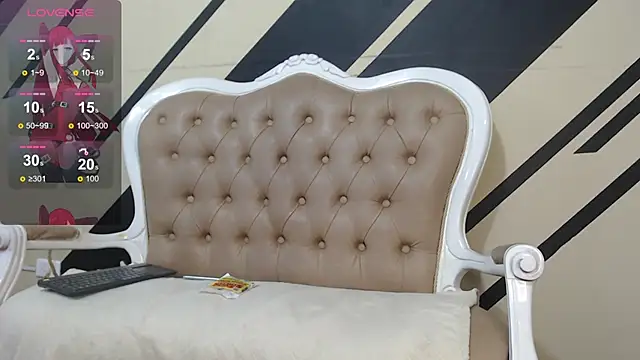 engel devil online show from 9, 2, 2025