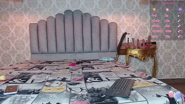 engel devil online show from 30, 9, 2025