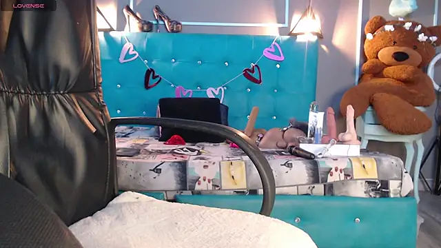 engel devil online show from 16, 2, 2026