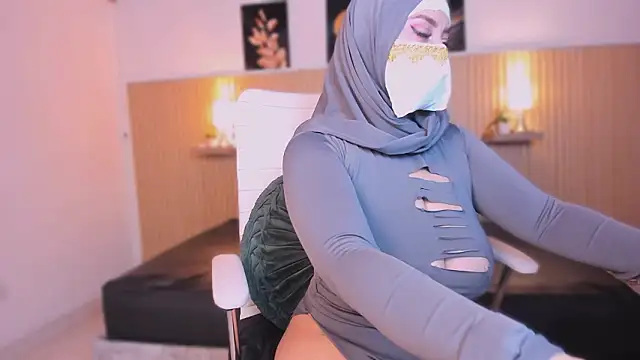 cloe sirena online show from 9, 2, 2026