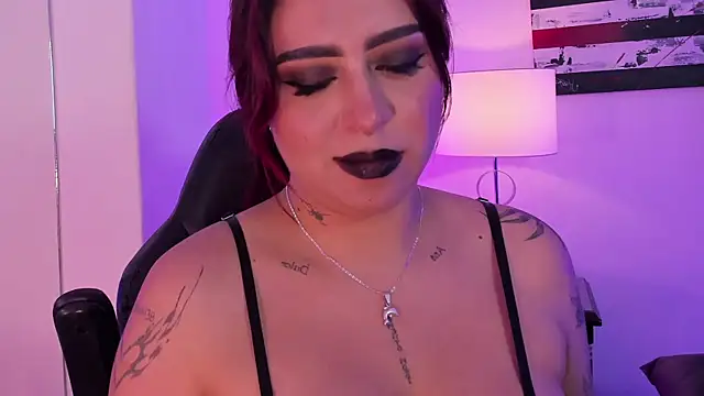 AnnikaMerliahh  online show from 22, 2, 2025