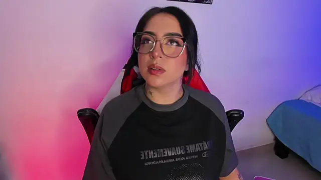 AnnikaMerliahh  online show from 16, 9, 2025