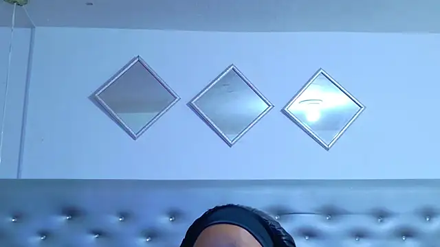 EileenBenzon online show from 20, 5, 2026