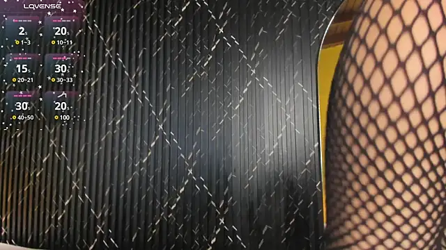 Lil eva2 online show from 10, 2, 2025