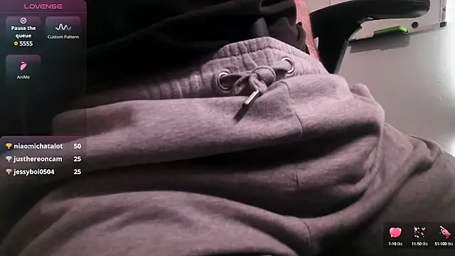 an4y8ot online show from 4, 3, 2025