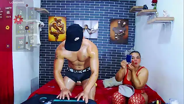 alessandro27yleonora online show from 28, 5, 2026