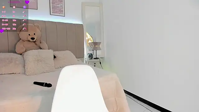 valka wolfe online show from 21, 1, 2025