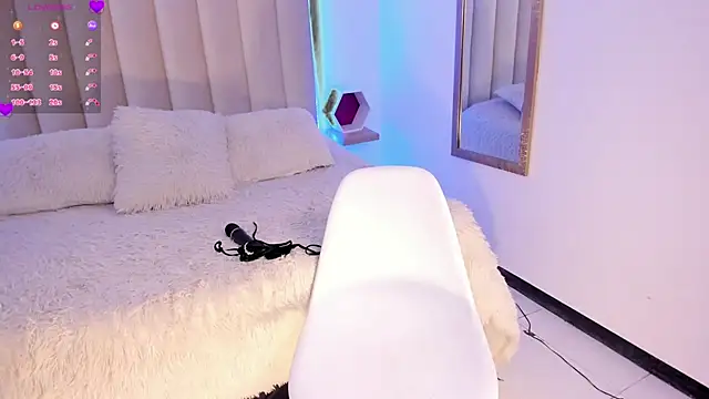 valka wolfe online show from 26, 1, 2025