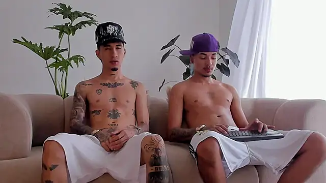 Ian and Noah online show from 24, 5, 2026