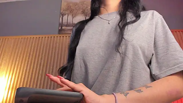 lana dol online show from 28, 10, 2025