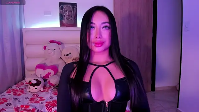 gaby desire777 online show from 19, 10, 2025