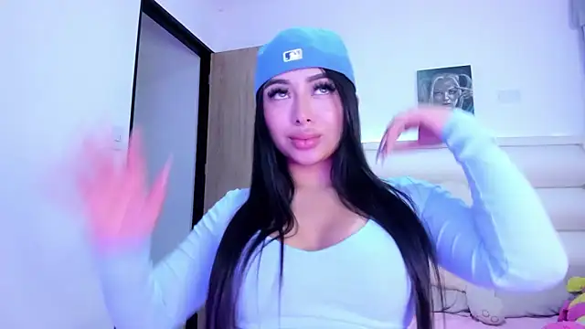 gaby desire777 online show from 3, 3, 2026