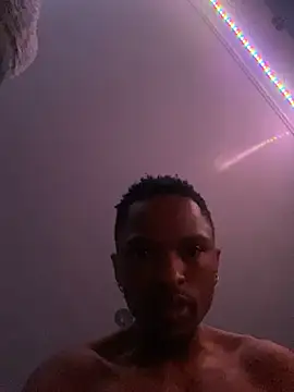 Snapshot of BlueIceCube chatting on 21, 1, 2025 BlueIceCube online show from 21, 1, 2025