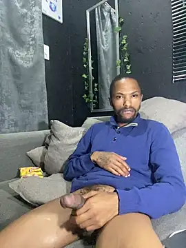 BlueIceCube online show from 16, 1, 2026