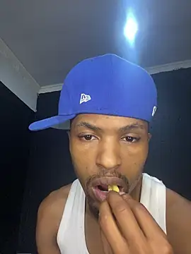 BlueIceCube online show from 7, 3, 2026