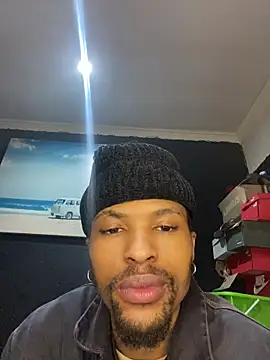 BlueIceCube online show from 27, 5, 2026
