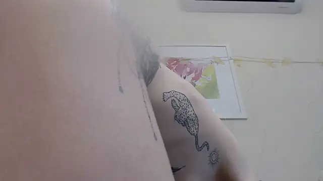 Only Mane online show from 13, 1, 2025