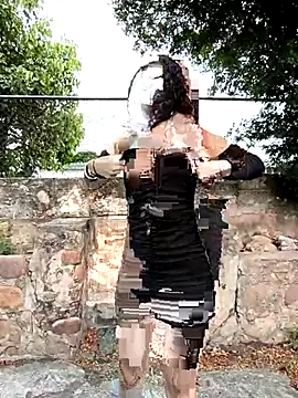 sweet outdoor charm online show from 7, 1, 2026