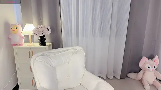 Snapshot of Lucky-susuBB chatting on 18, 12, 2024 Lucky-susuBB online show from 18, 12, 2024