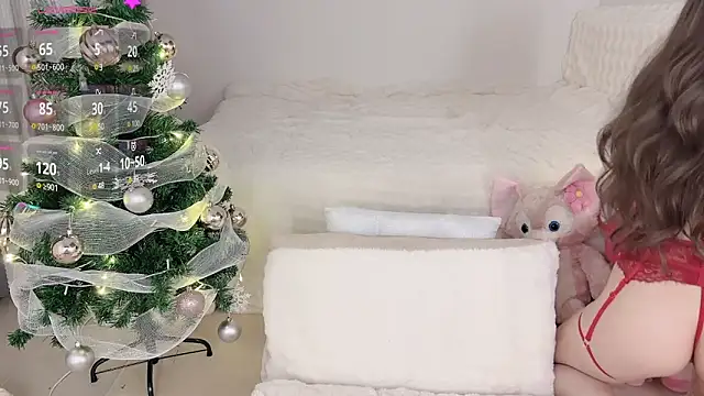 Snapshot of Lucky-susuBB chatting on 31, 12, 2024 Lucky-susuBB online show from 31, 12, 2024