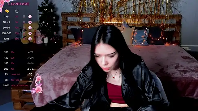 SweetyDeviliya online show from 25, 1, 2025