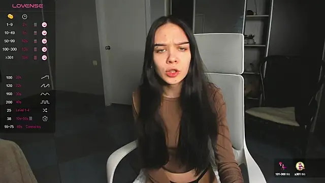 SweetyDeviliya online show from 22, 3, 2025