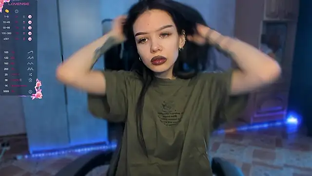 SweetyDeviliya online show from 24, 2, 2026