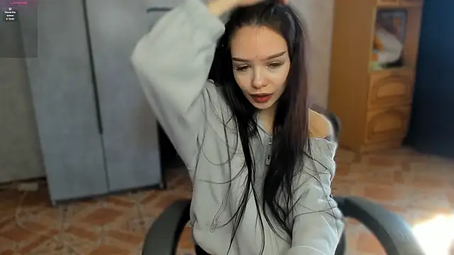 SweetyDeviliya online show from 17, 4, 2026