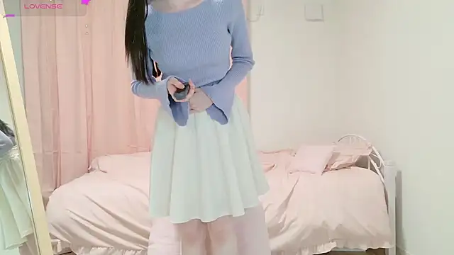 Snapshot of MARIAo0 chatting on 19, 12, 2024 MARIAo0 online show from 19, 12, 2024