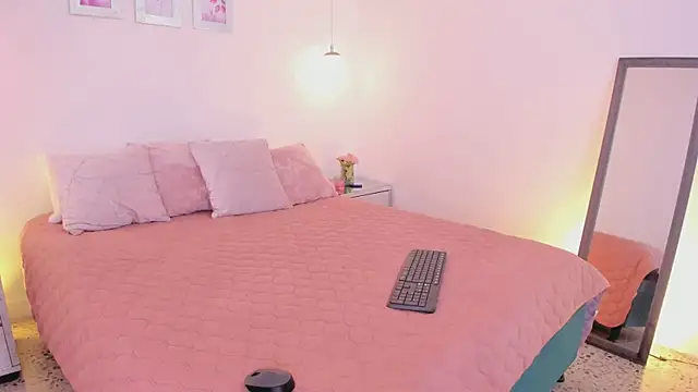 ibella7 online show from 11, 4, 2026