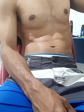 bbehemothh online show from 6, 10, 2025