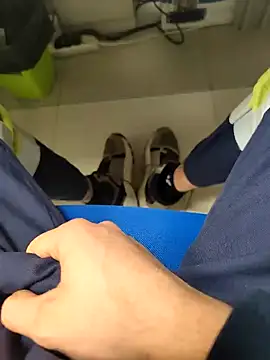 coppiapazza online show from 27, 12, 2024