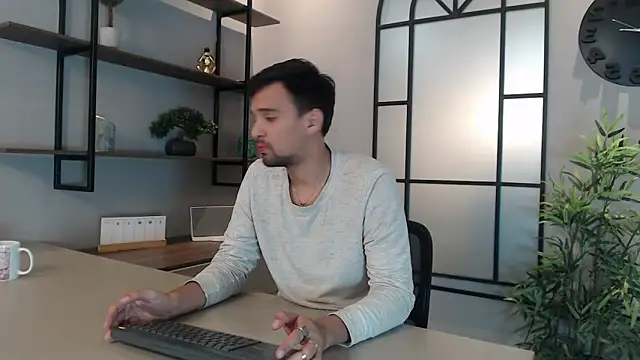 Edward max online show from 21, 1, 2025