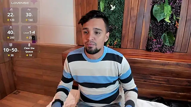 Edward max online show from 16, 11, 2025