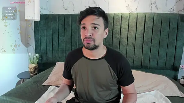 Edward max online show from 13, 1, 2026