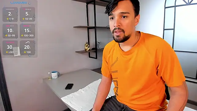 Edward max online show from 19, 1, 2026