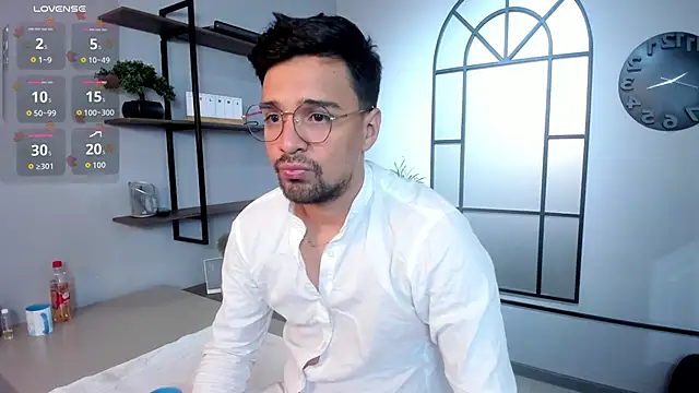 Edward max online show from 16, 2, 2026