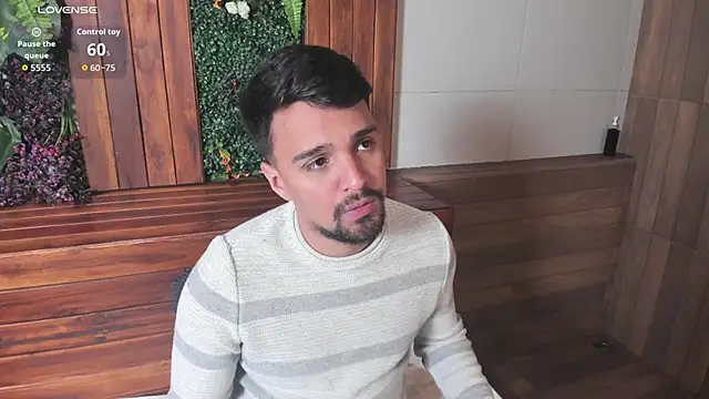 Edward max online show from 28, 2, 2026